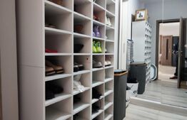 Apartament 2 camere, bucatarie separata, 56 mp, mobilat utilat, Dambul Rotund