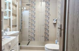 Apartament 2 camere, bucatarie separata, 56 mp, mobilat utilat, Dambul Rotund