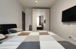 Apartament 2 camere, bucatarie separata, 56 mp, mobilat utilat, Dambul Rotund