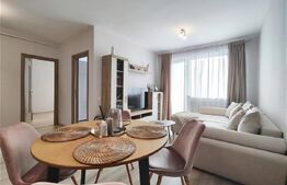 Apartament 2 camere, bucatarie separata, 56 mp, mobilat utilat, Dambul Rotund