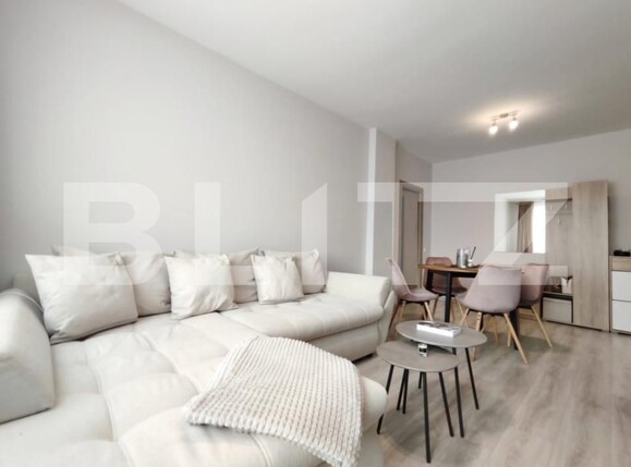 Apartament de vânzare 2 camere Dambul Rotund - 194738AV | BLITZ Cluj-Napoca | Poza3