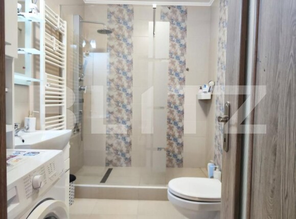 Apartament de vânzare 2 camere Dambul Rotund - 194738AV | BLITZ Cluj-Napoca | Poza9