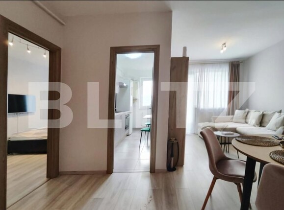 Apartament de vânzare 2 camere Dambul Rotund - 194738AV | BLITZ Cluj-Napoca | Poza4