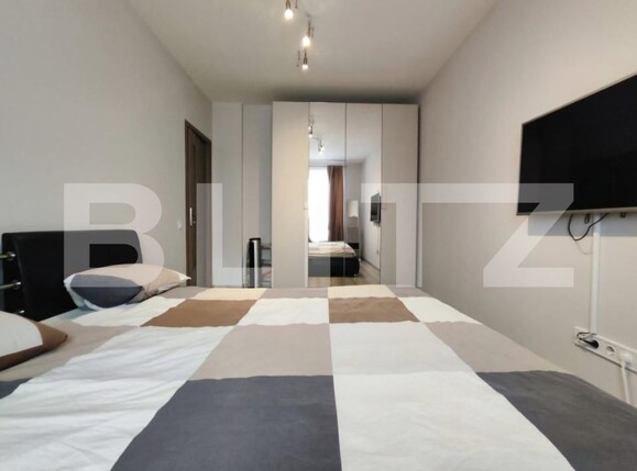 Apartament de vânzare 2 camere Dambul Rotund - 194738AV | BLITZ Cluj-Napoca | Poza6