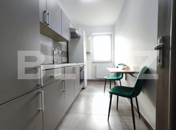 Apartament de vânzare 2 camere Dambul Rotund - 194738AV | BLITZ Cluj-Napoca | Poza5