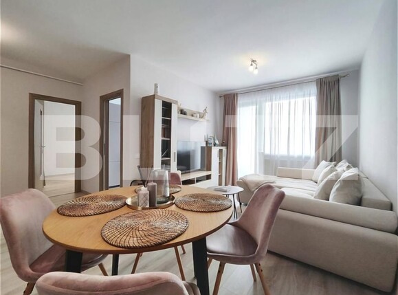 Apartament de vânzare 2 camere Dambul Rotund - 194738AV | BLITZ Cluj-Napoca | Poza1