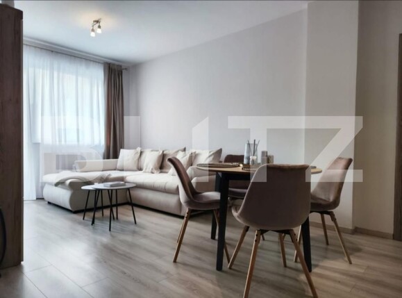Apartament de vânzare 2 camere Dambul Rotund - 194738AV | BLITZ Cluj-Napoca | Poza2