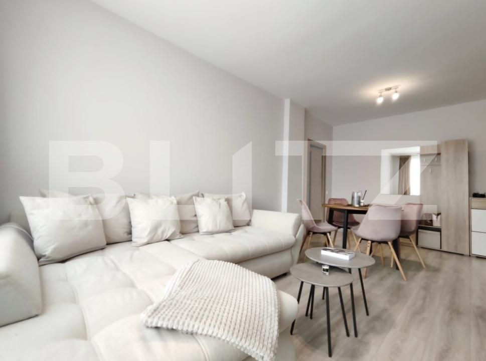 Apartament de vânzare 2 camere Dambul Rotund - 194738AV | BLITZ Cluj-Napoca | Poza3