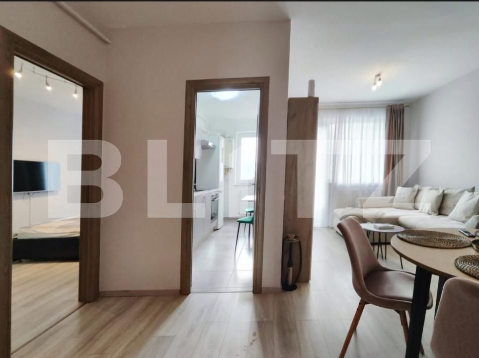 Apartament de vânzare 2 camere Dambul Rotund - 194738AV | BLITZ Cluj-Napoca | Poza4