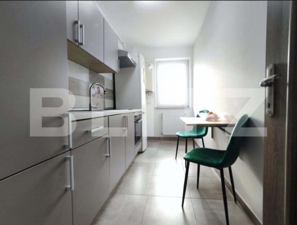 Apartament de vânzare 2 camere Dambul Rotund - 194738AV | BLITZ Cluj-Napoca | Poza5