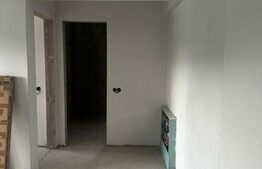 Apartament 2 camere, 40 mp, Parcare, Semifinisat, Petrom Baciu