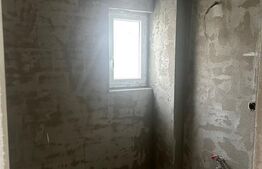 Apartament 2 camere, 40 mp, Parcare, Semifinisat, Petrom Baciu