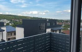 Apartament 2 camere, 40 mp, Parcare, Semifinisat, Petrom Baciu