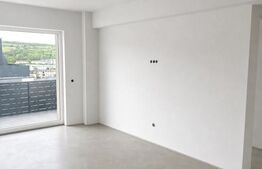Apartament 2 camere, 40 mp, Parcare, Semifinisat, Petrom Baciu