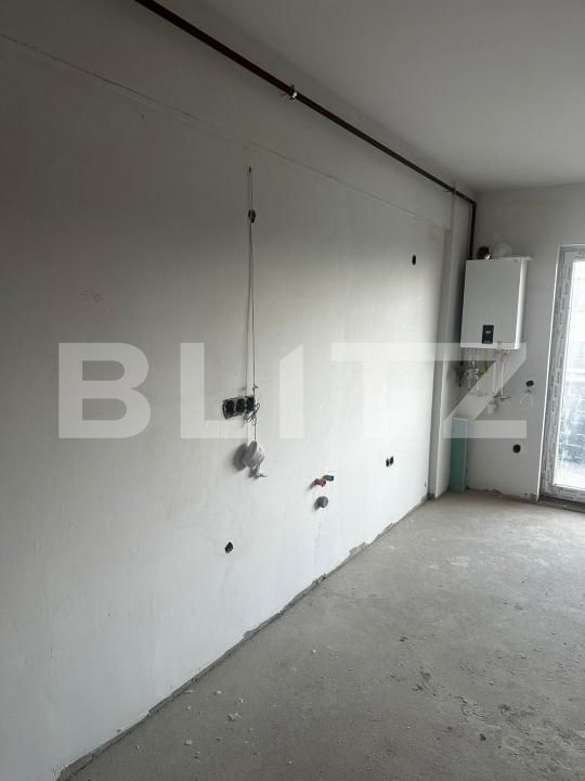 Apartament de vânzare 2 camere Baciu - 194739AV | BLITZ Cluj-Napoca | Poza4