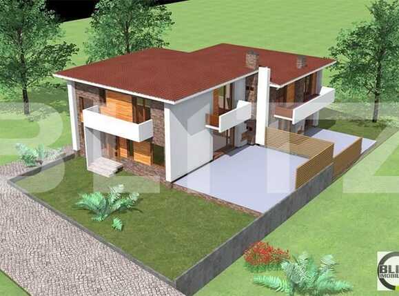 Casa de vânzare 1 camera Borhanci - 19474CV | BLITZ Cluj-Napoca | Poza3