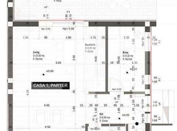 Casa de vânzare 1 camera Borhanci - 19474CV | BLITZ Cluj-Napoca | Poza9