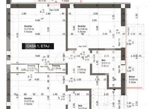 Casa de vânzare 1 camera Borhanci - 19474CV | BLITZ Cluj-Napoca | Poza10