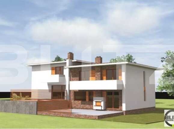 Casa de vânzare 1 camera Borhanci - 19474CV | BLITZ Cluj-Napoca | Poza2