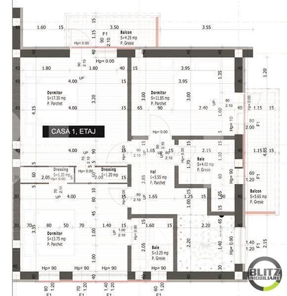 Casa de vânzare 1 camera Borhanci - 19474CV | BLITZ Cluj-Napoca | Poza10