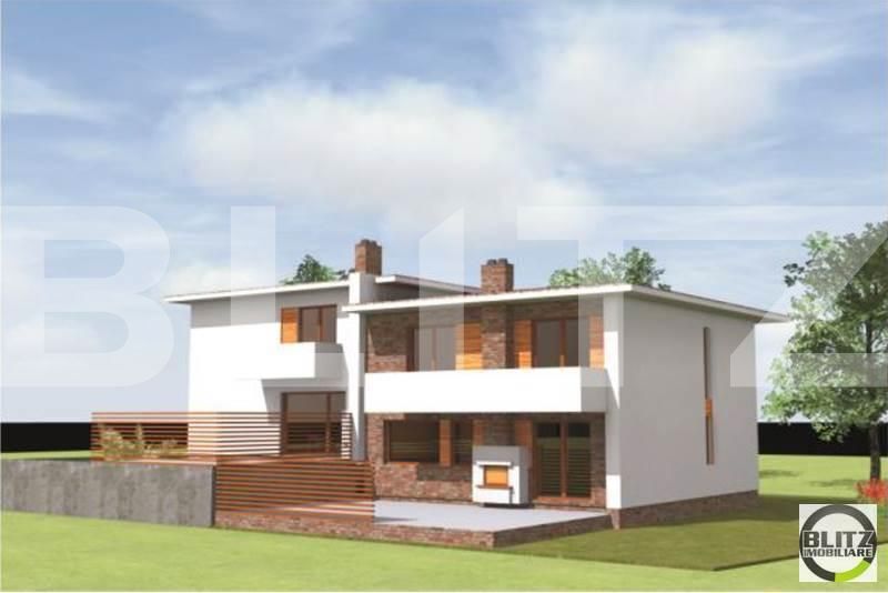 Casa de vânzare 1 camera Borhanci - 19474CV | BLITZ Cluj-Napoca | Poza2