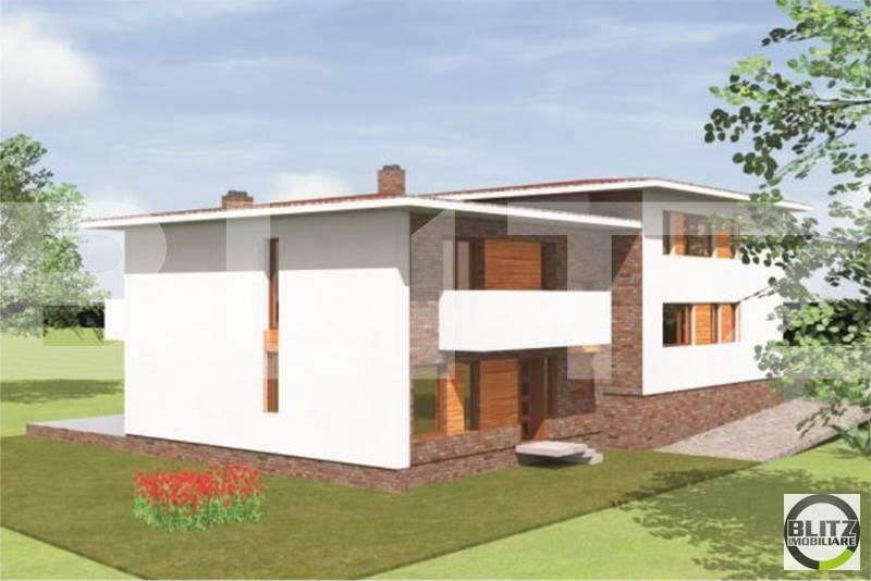 Casa de vânzare 1 camera Borhanci - 19474CV | BLITZ Cluj-Napoca | Poza7