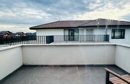 Casa indiviaduala, de vanzare, constructie noua - Bartolomeu Nord