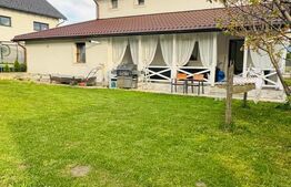 Casa indiviaduala, de vanzare, constructie noua - Bartolomeu Nord