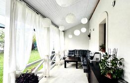 Casa indiviaduala, de vanzare, constructie noua - Bartolomeu Nord