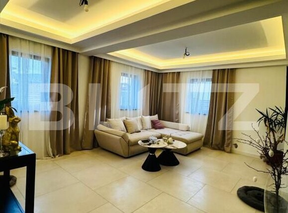 Casa de vânzare 4 camere Bartolomeu - 194748CV | BLITZ Brașov | Poza1