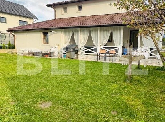 Casa de vânzare 4 camere Bartolomeu - 194748CV | BLITZ Brașov | Poza10