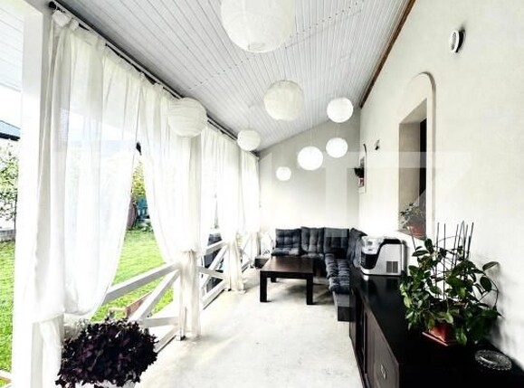 Casa de vânzare 4 camere Bartolomeu - 194748CV | BLITZ Brașov | Poza11