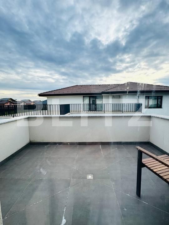 Casa de vânzare 4 camere Bartolomeu - 194748CV | BLITZ Brașov | Poza12