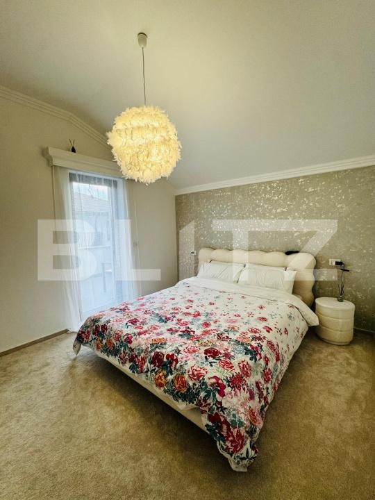Casa de vânzare 4 camere Bartolomeu - 194748CV | BLITZ Brașov | Poza5