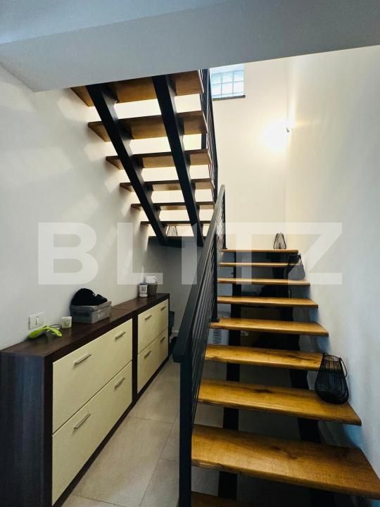 Casa de vânzare 4 camere Bartolomeu - 194748CV | BLITZ Brașov | Poza9