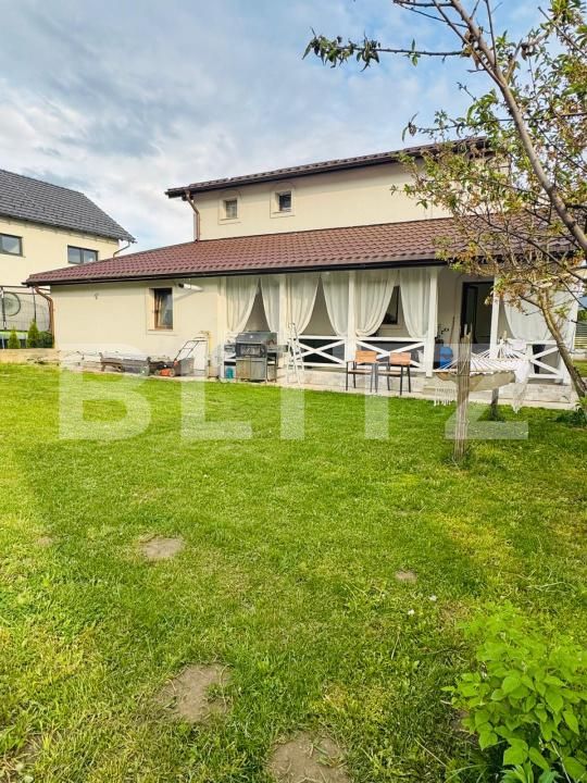 Casa de vânzare 4 camere Bartolomeu - 194748CV | BLITZ Brașov | Poza10