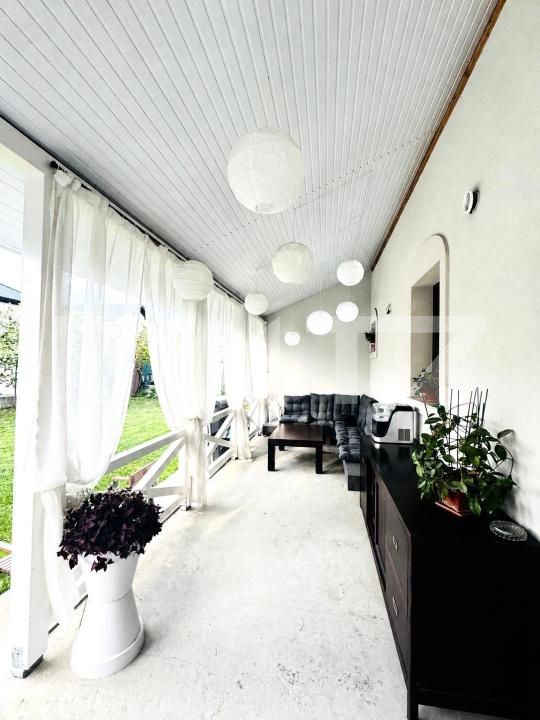 Casa de vânzare 4 camere Bartolomeu - 194748CV | BLITZ Brașov | Poza11