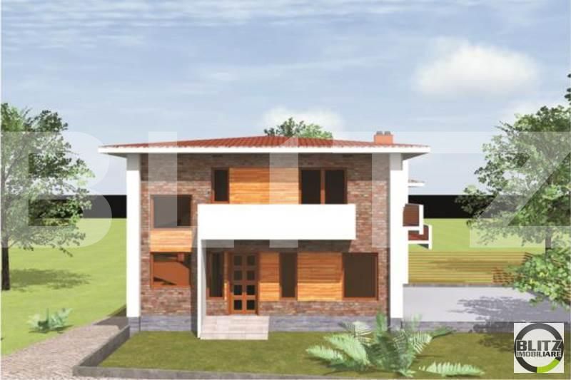 Casa de vânzare 1 camera Borhanci - 19475CV | BLITZ Cluj-Napoca | Poza5