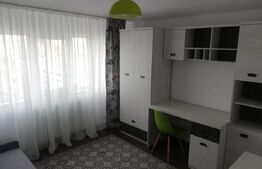 Apartament 2 camere decomandate, 52.27 mp  – Între Lacuri, Cluj-Napoca