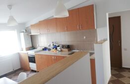 Apartament 2 camere decomandate, 52.27 mp  – Între Lacuri, Cluj-Napoca