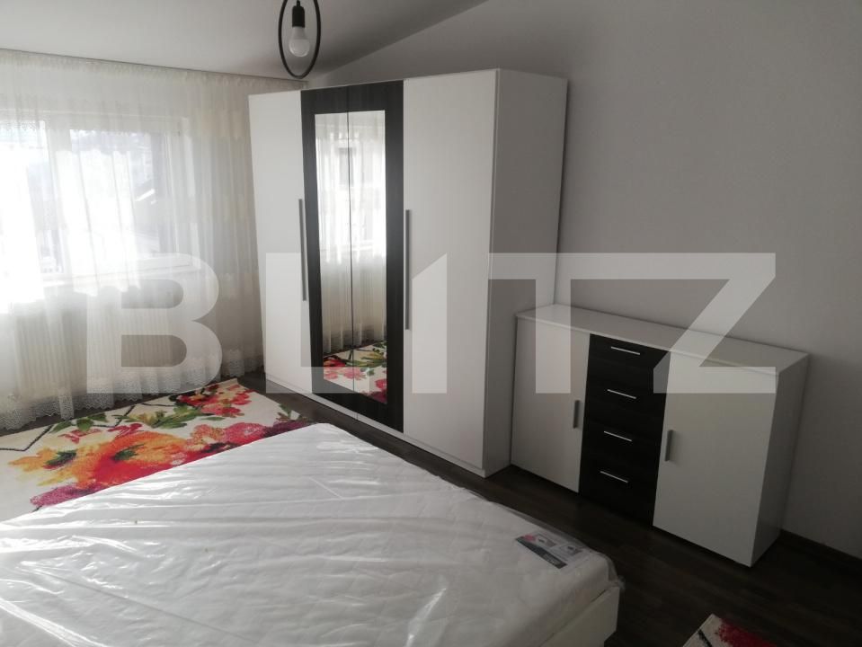 Apartament de vânzare 2 camere Intre Lacuri - 194750AV | BLITZ Cluj-Napoca | Poza2