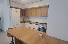 Studio lux Tractoru, impecabil, nou, cu parcare si boxa incluse.