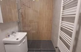 Studio lux Tractoru, impecabil, nou, cu parcare si boxa incluse.