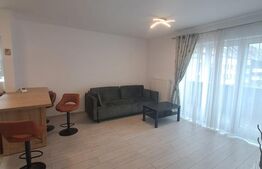 Studio lux Tractoru, impecabil, nou, cu parcare si boxa incluse.