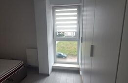 Studio lux Tractoru, impecabil, nou, cu parcare si boxa incluse.