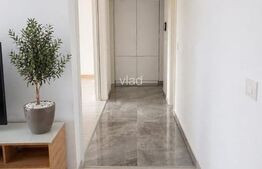 Studio lux Tractoru, impecabil, nou, cu parcare si boxa incluse.