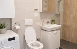 Studio lux Tractoru, impecabil, nou, cu parcare si boxa incluse.