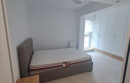 Studio lux Tractoru, impecabil, nou, cu parcare si boxa incluse.