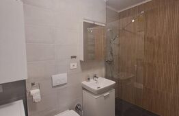 Studio lux Tractoru, impecabil, nou, cu parcare si boxa incluse.