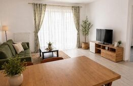 Studio lux Tractoru, impecabil, nou, cu parcare si boxa incluse.